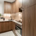 Renovated Property Near The Louvre
