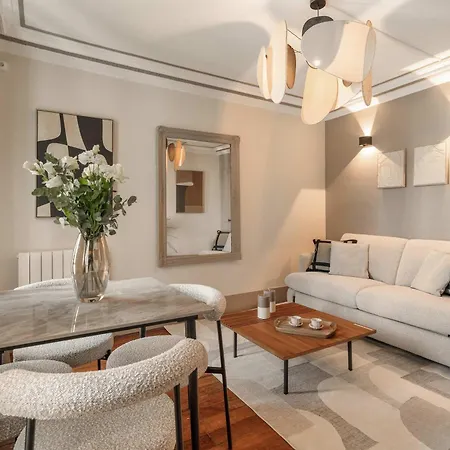 Renovated Near The Louvre * Parigi