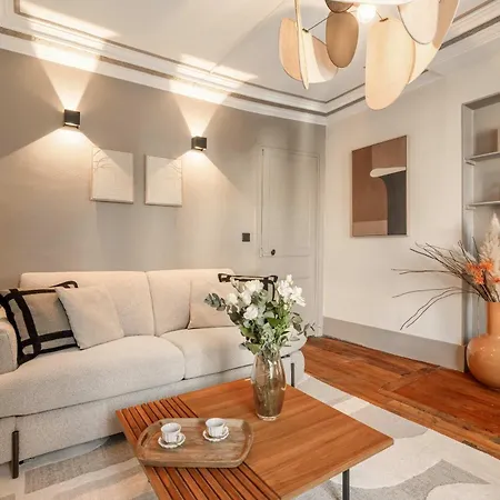 Renovated Near The Louvre * Parigi