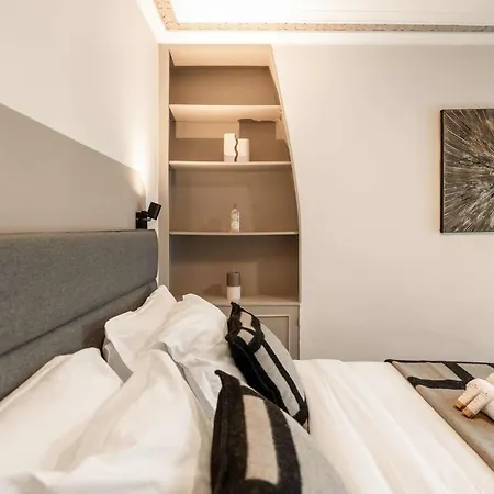 Renovated Near The Louvre * Parigi