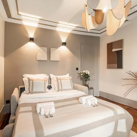 Renovated Near The Louvre Appartamento