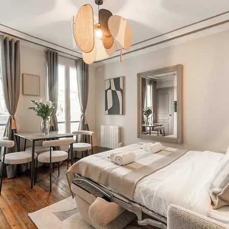 Renovated Near The Louvre Appartamento Parigi