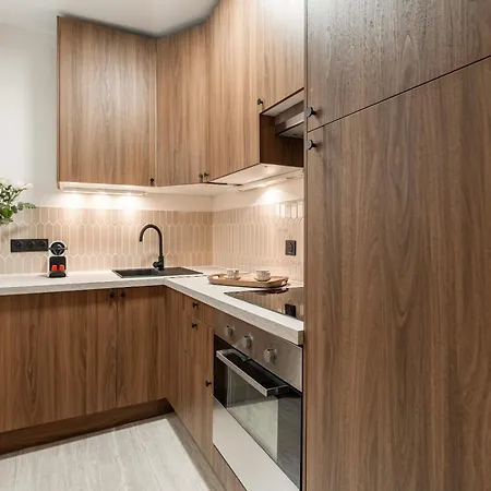 Apartment Renovated Near The Louvre *